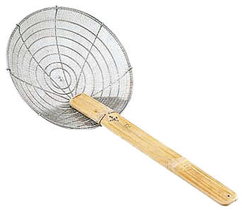 HG ST油こしソバ揚 23cm