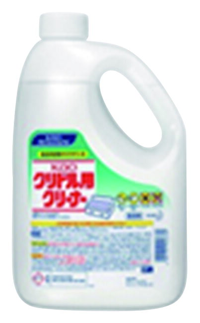 花王グリドル用クリーナー 2L