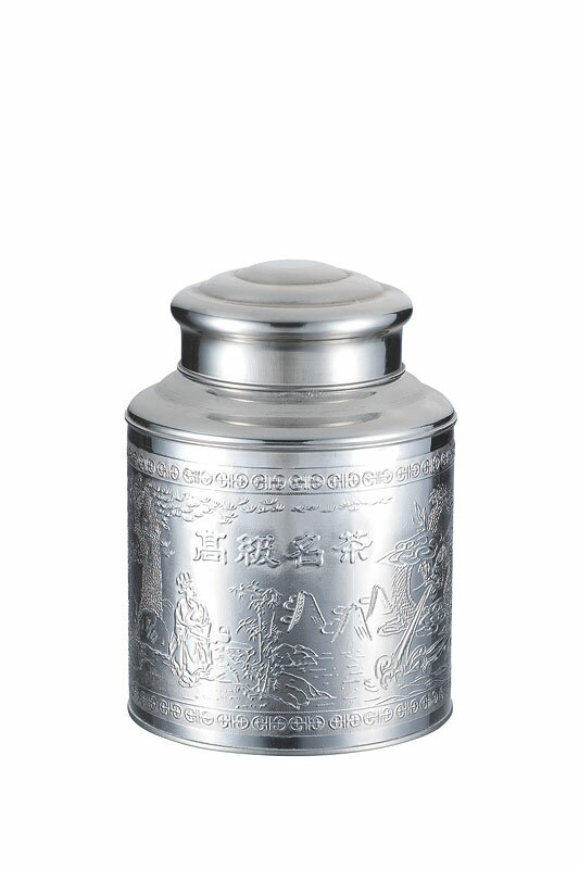 Tea Canisters - HG ST茶缶 50g