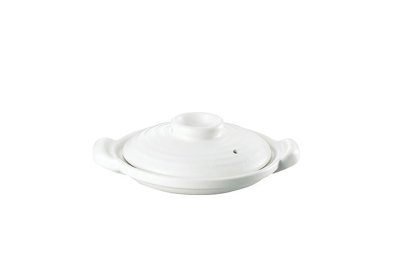 サイズ：外径×高さ(容量)直径160×H60mm(135cc)ブランド：カンダ材質：耐熱陶器生産国：中国