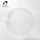 野田琺瑯 White Series 丸型 シール蓋 単品 ラウンド 14cm用 SFR-14 日本製 ※外径15.8cm【4点までメール便送料無料】