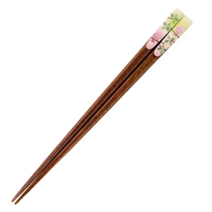 イシダお箸霞ふくろう20.5cm1...