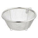 和平フレイズ SUIグート ミニざる 14cm リング付 SUI-6001 水切り