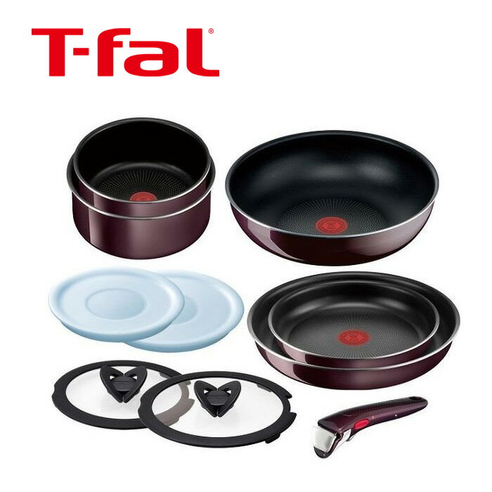 肪I T-fal eBt@[ CWjI lI Be[W{h[ CeX Zbg10 L43992 KXΐp