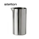 ステルトン Stelton ステルトン AJ シリンダライン Cylinda-Line 06-2 クリーマー 150ml ステンレス　シルバー　並行輸入品