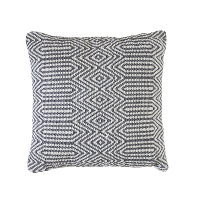 クッション TTC-337C グレー 送料無料 東谷 Azumaya