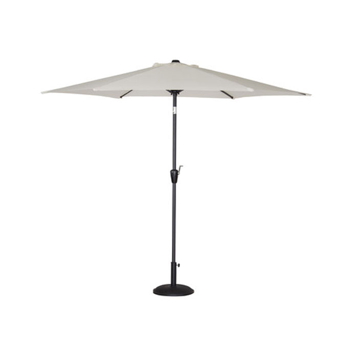 パラソル RKC-527NA ナチュラル 送料無料 東谷 Azumaya