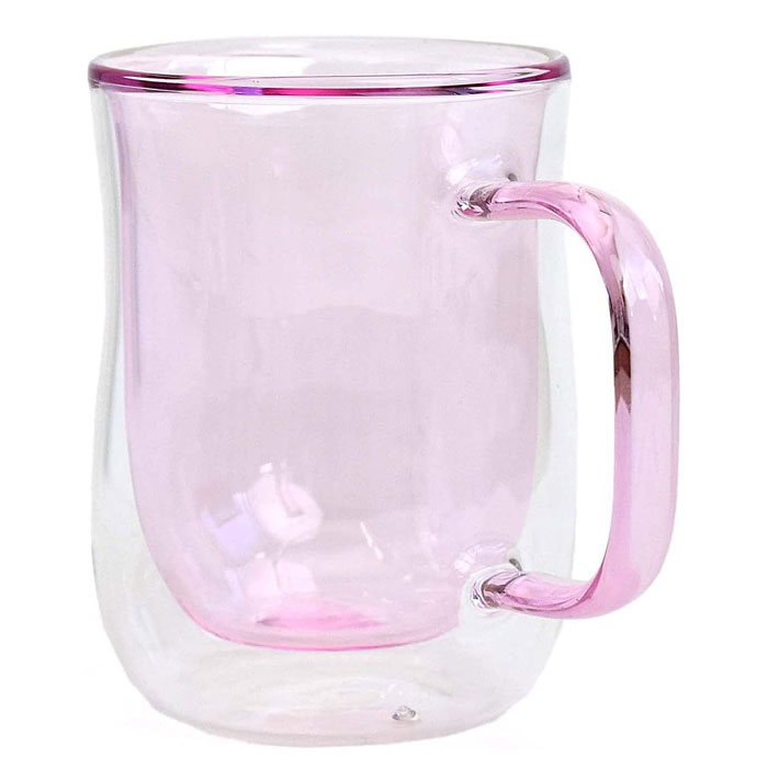 前畑 ニュイ カラーサーモマグ(ピンク) 52630 送料無料