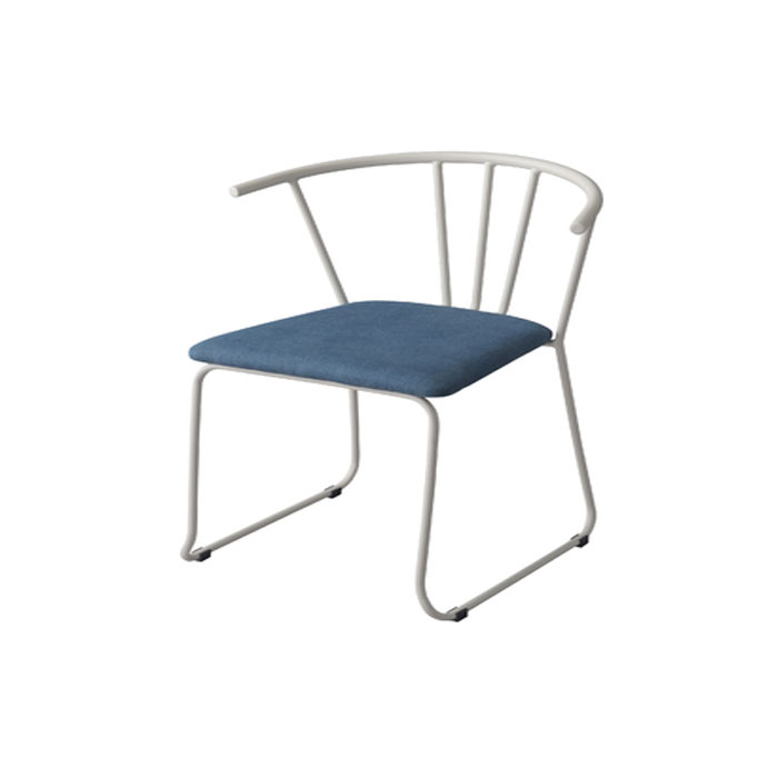 アームチェア TEC-74 インディゴ 店舗 カフェ ラウンジ ロビー ホテル 法人 送料無料 東谷 Azumaya