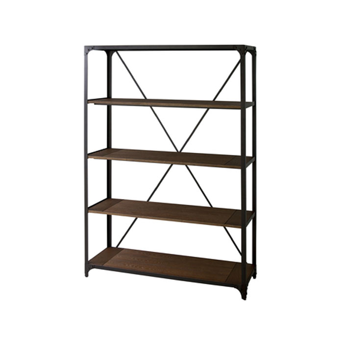 ヴィンテージ什器 DIS-939BK ブラック 送料無料 東谷 Azumaya