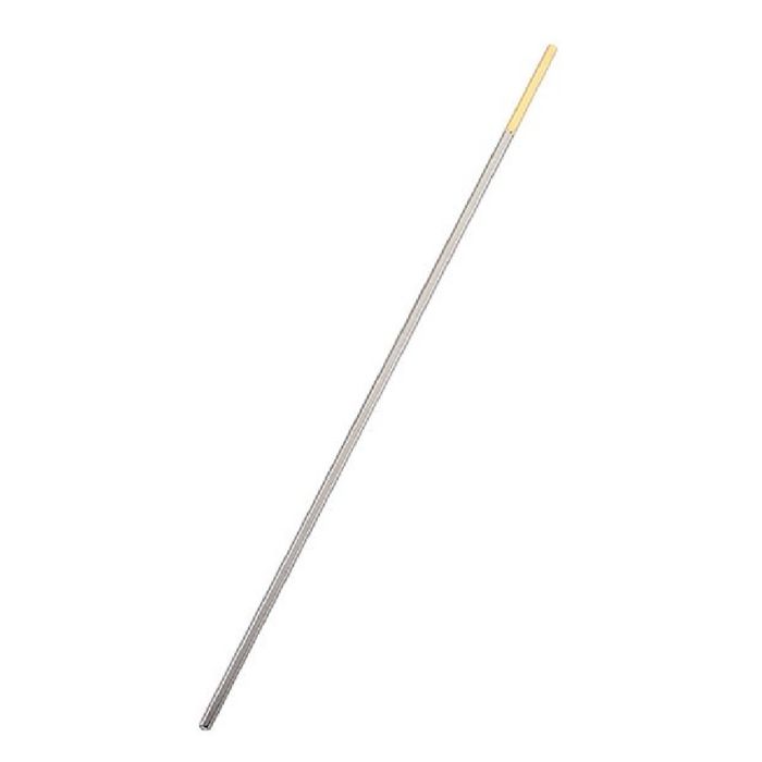 18-8 ステンレス 六角 マドラー 部分金 130mm かき混ぜ棒 ティー 珈琲 コーヒーカトラリー キッチン用品 シンプル 日本製 送料無料