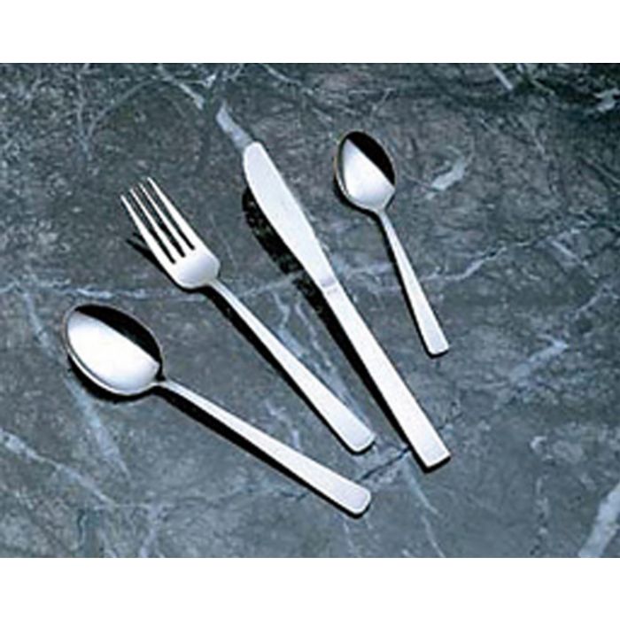 KK18-8 ステンレス ライラック エスカルゴフォーク2本刃 カトラリー 食器 食卓 キッチン用品 シンプル ..