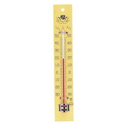SATO 寒暖計 -30~50℃ 温度計 佐藤計量器製作所 シンプル 日本製