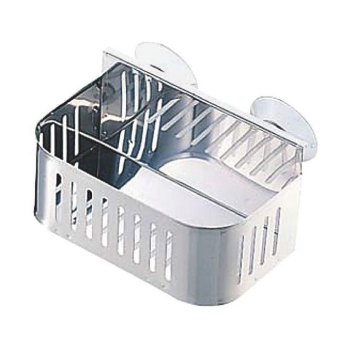 外寸幅×奥行×高さmm100×165×H6518-0ステンレス生産地：燕三条 ■メーカー希望小売価格はメーカーカタログに基づいて掲載しています