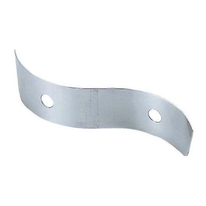 SW ちり鍋 2仕切板 29cm用 なべ 2種類 スープ 出汁 調理器具 キッチン用品 ステンレス製 シンプル 日本..