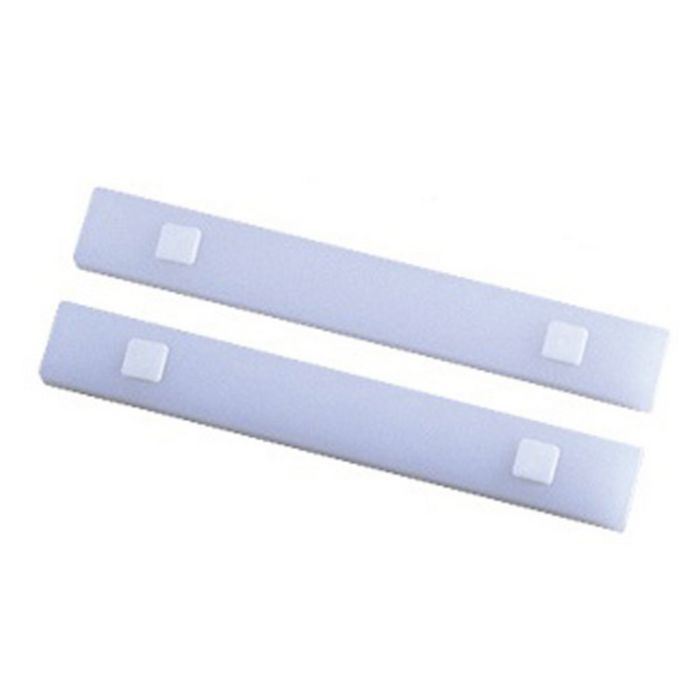 Plastic - まな板受け台(2本1組) MU-30 カッティングボード 調理器具 シンプル プラスチック キッチン用品 日本製 送料無料