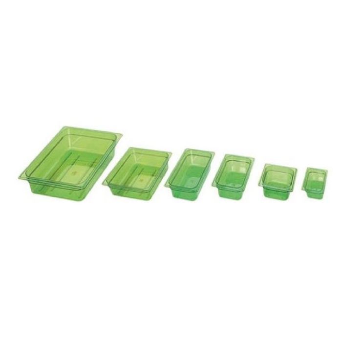 Other - 弁慶 PCカラーフードパン(グリーン) 1 2 食料保存 保管 サイズ色々 カラフル キッチン用品 シンプル 日本製