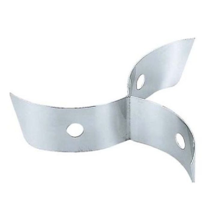 SW ちり鍋 3仕切板 29cm用 スープ 出汁 調理器具 キッチン用品 ステンレス製 シンプル 日本製 送料無料...