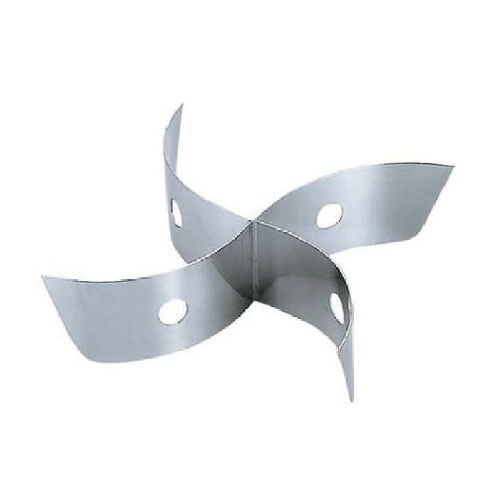 SW ちり鍋 4仕切板 29cm用 スープ 出汁 調理器具 キッチン用品 ステンレス製 シンプル 日本製 送料無料