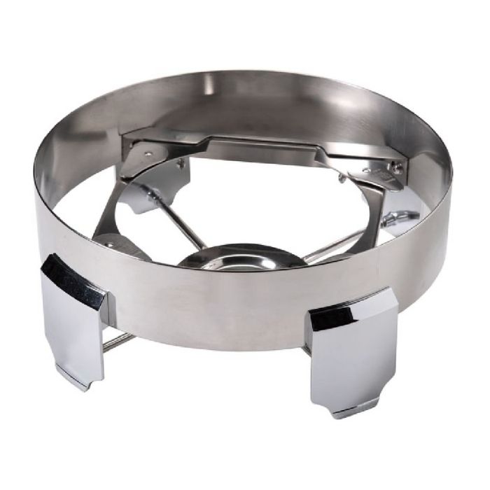 VTスープステーション 丸型用スタンド (5684BZ) 鍋 保温 調理器具 キッチン用品 シンプル