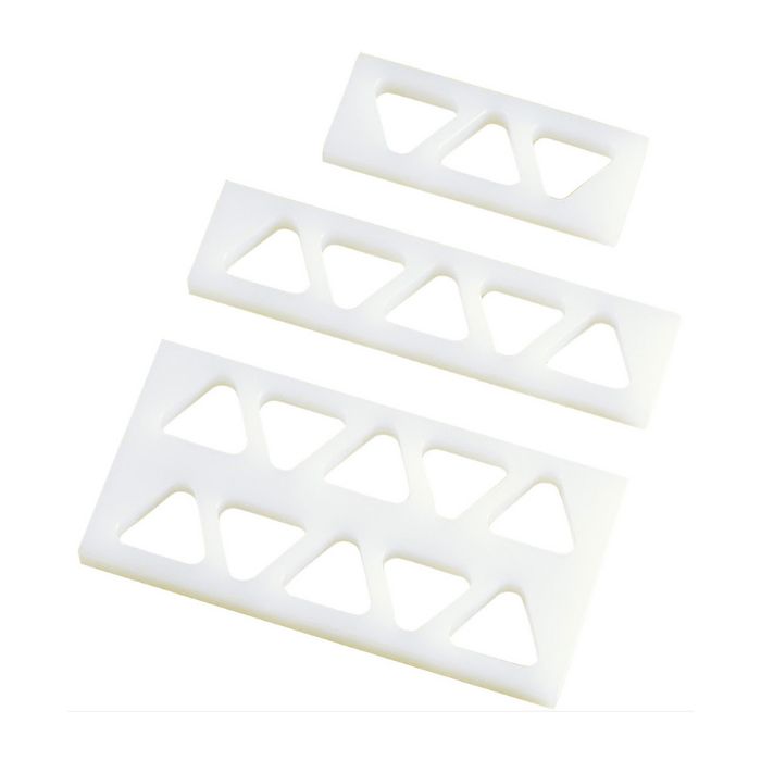 ミニおにぎり型 PA-525 おむすび 簡単 便利グッズ 調理器具 キッチン用品 シンプル ポリエチレン 日本製 送料無料