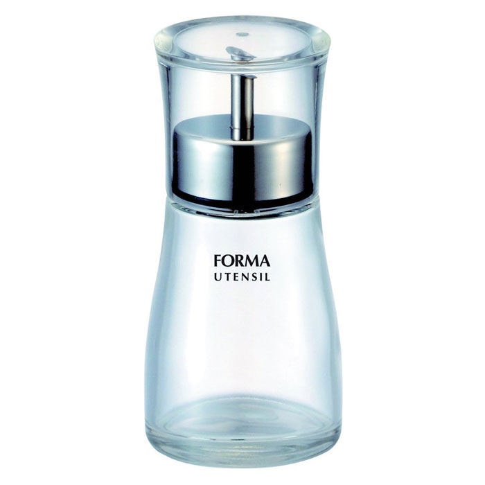 アスベル フォルマ HGキャップ付しょう油差し（小）( 2150 ) 【 asvel キッチン 食卓 クッキング 】