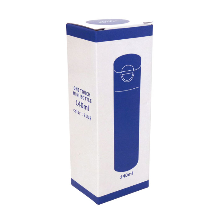 ��Ȫ ��󥿥å��ߥ˥ܥȥ� 140ml(�֥롼) �ޥ��ܥȥ� ���� ����̵��