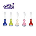 DULTON/ダルトン バターナイフ コロン ( G3449 ) 選べる5色 ( キッチンブランチ )