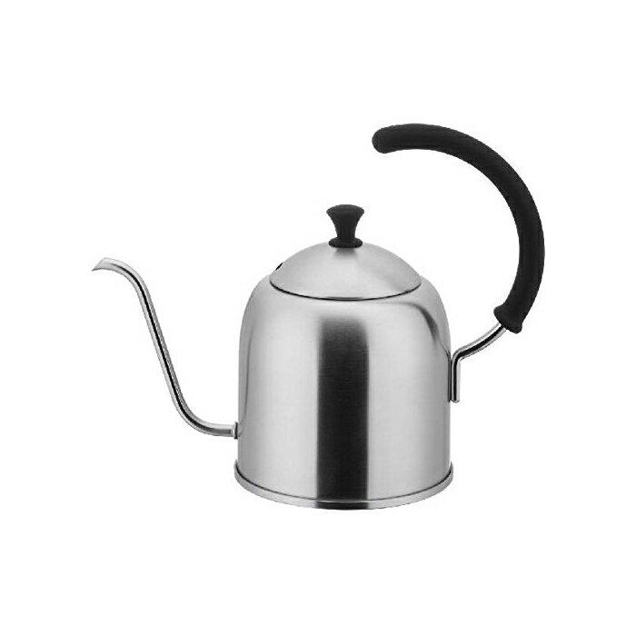 宮崎製作所 Miyacoffee ドリップケトル 1.2L ツヤ消し MCO-4 《 ポット やかん コーヒー 》 ( キッチンブランチ )