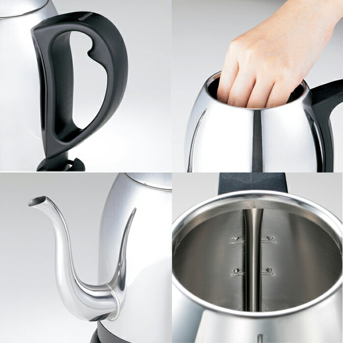 ��å���ۥ֥� ���ե����ȥ� 0.8L ( 7408JP ) �� Russell Hobbs 0.8 ��