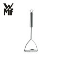 WMF ポテトマッシャー（オーバル） W1871386030 【 ヴェーエムエフ マッシュ 】 【納期：2～3週間程度かかります。(欠品時はご連絡いたします)】