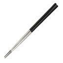 貝印セレクト100 ステンレス菜箸 33cm ( DH3104 ) 【 KAI キッチンツール はし シンプル 】