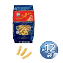 fBE}eB[m@tWbEReBEREu[R( No.104b )@500g~12 sfoodt y C^A V[gpX^ Di Martino - Fusilli Corti col Buco di Gragnano I.G.P. (No.104b) z y ̃LZEԕiEsB z