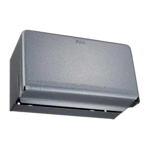 ダルトン DULTON ティッシュ ディスペンサー 100-160N-GY ハンマートーングレー 送料無料 ダルトン DULTON ティッシュ ディスペンサー 100-160N-GY ハンマートーングレー 送料無料