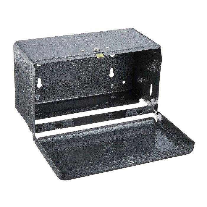 ダルトン DULTON ティッシュ ディスペンサー 100-160N-GY ハンマートーングレー 送料無料 [2]