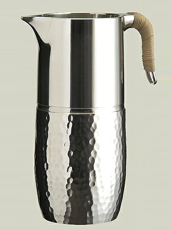 大阪錫器千呂利チロリ大腰形