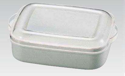 パルスレンジ容器 角【PL－1003W】ホワイト 1000ミリリットル