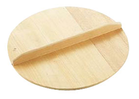 スプルス　木蓋60cm( キッチンブランチ )