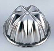 OD 18-8ステンレス ゼリー型 桜( キッチンブランチ )