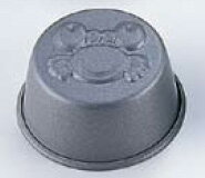 フッ素加工　プリンカップ　カニ( キッチンブランチ )