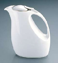 ZERO JAPAN ゼロ アイスティーポット レトロ（BBN-14）【M】茶こし付