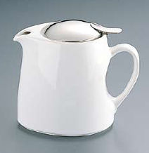 ZERO JAPAN　ゼロ　ハーブティーポット（BBN-09S）( キッチンブランチ )