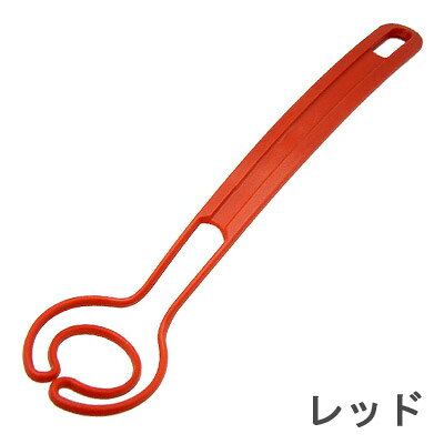 オメガヴィスペン 選べる2色 【Omegavispen オメガビィスペン 万能調理器 スウェーデン ブラック レッド お玉 マッシャー ターナー 】【2点までメール便送料無料】 kitchen-b-10123507 キッチンブランチ サンプル画像3