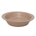 前畑 CON ボウル20cm(PK) お皿 食器 おしゃれ カフェ 日本製