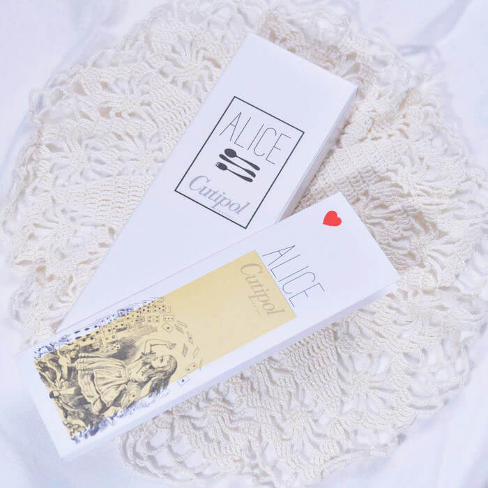 ������ �����ݡ��� ���ꥹ ���ȥ�꡼ ���å� �Ҷ��� �֥饦�� ������� BOX���� Cutipol Alice ����̵�� �ץ쥼��� ���ե� ��ˤ� ������ �С����ǡ� �л��ˤ� ��4���ޤǥ᡼��������̵����