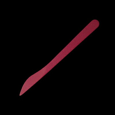 工房アイザワ WHITE ＆ BLACK テーブルナイフ RD (3935) 送料無料