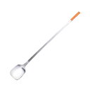 工房アイザワ 純銅洋食器 ソーダスプーン 角 銀仕上 (1400-8)【10点までメール便送料無料】 送料無料