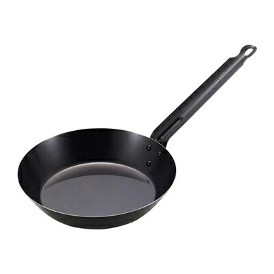 工房アイザワ ブラックピーマン フライパン 22cm (70373) 送料無料