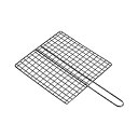 工房アイザワ ちゅうぼうこもの クッキングネット 1枚アミ 250mm (1237) 送料無料