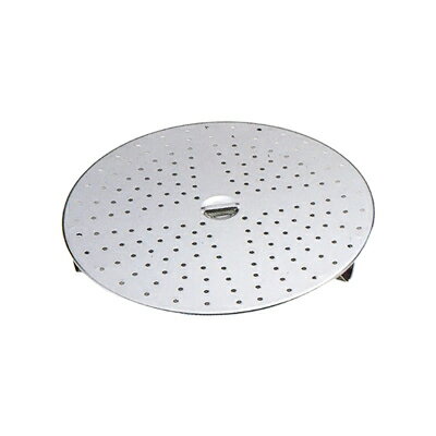 工房アイザワ こもの 100 蒸し物用メザラ 200mm (60) 送料無料